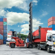 DỊCH VỤ VẬN CHUYỂN KHU VỰC LIÊN TỈNH THEO YÊU CẦU