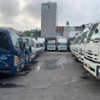 DỊCH VỤ PHÂN PHỐI HÀNG BÁCH HÓA