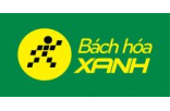 Bách hóa XANH