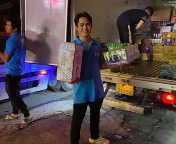 Vận Chuyển Hàng Hóa Nội Thành Quận 12 – Nhanh Chóng và Tiết Kiệm